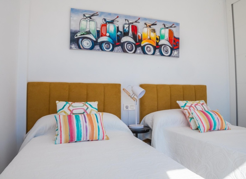 New Build - Villa - Los Alcazares - Mar Menor