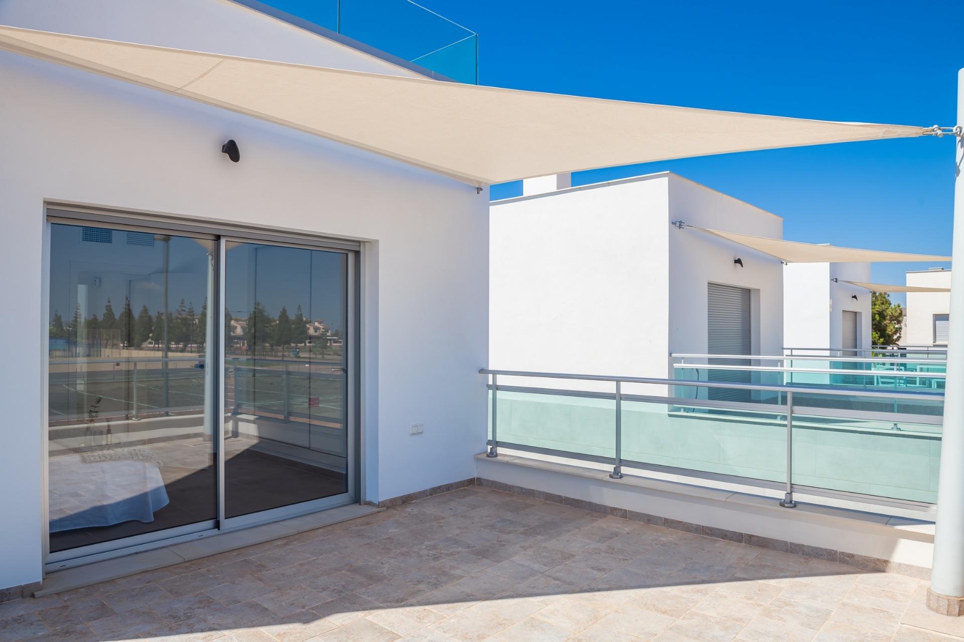New Build - Villa - Los Alcazares - Mar Menor