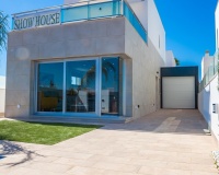 New Build - Villa - Los Alcazares - Mar Menor