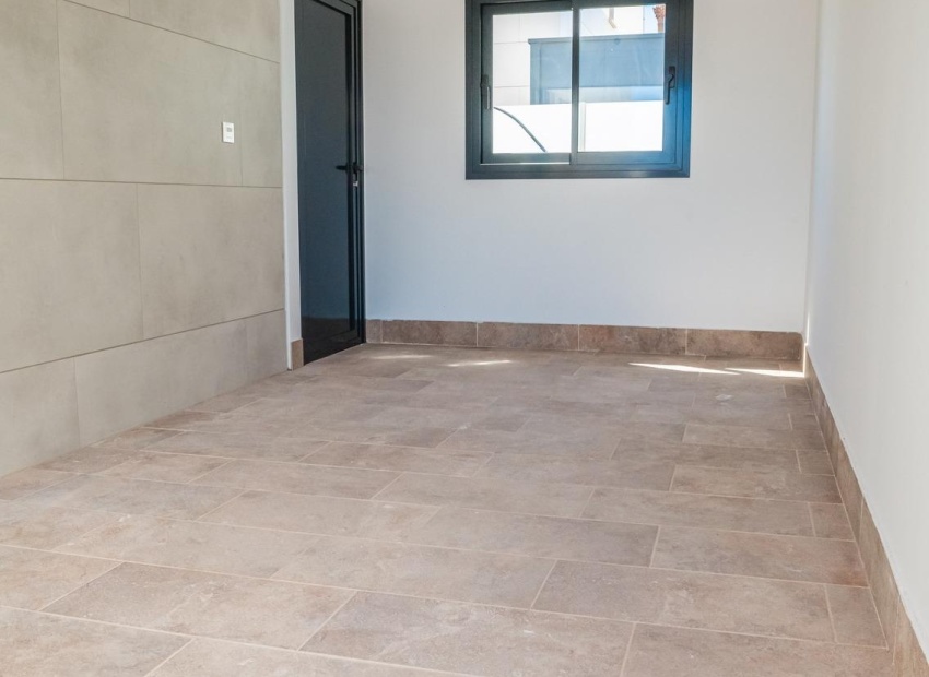 New Build - Villa - Los Alcazares - Mar Menor