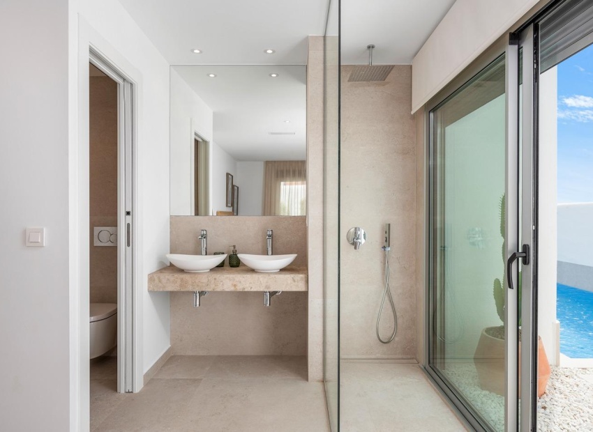 New Build - Villa - Los Alcazares - Mar Menor