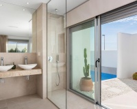 New Build - Villa - Los Alcazares - Mar Menor