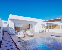 New Build - Villa - Los Alcazares - Mar Menor
