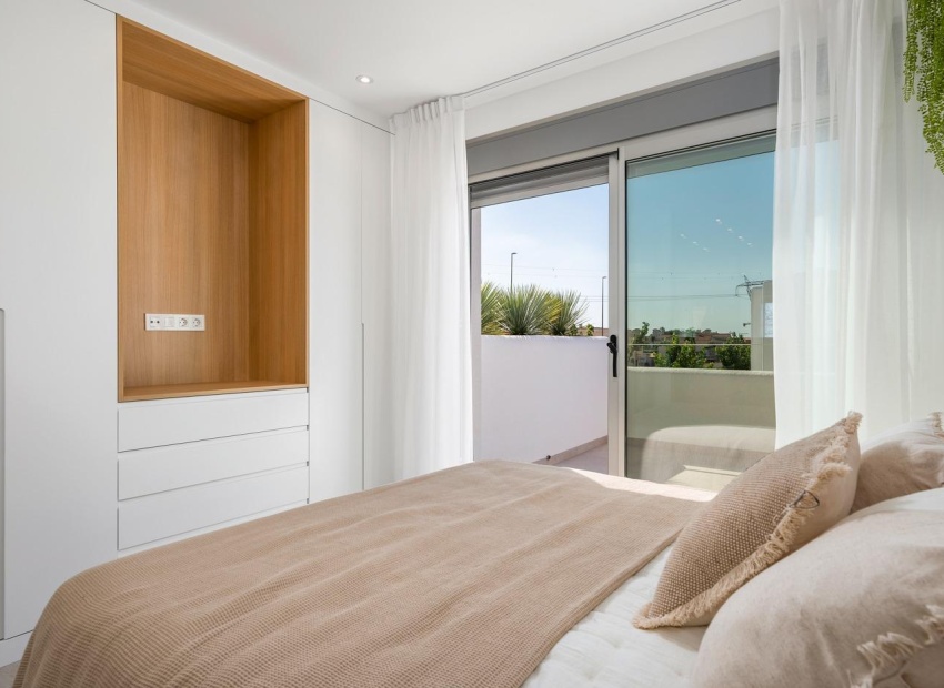 New Build - Villa - Los Alcazares - Mar Menor