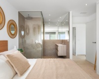 New Build - Villa - Los Alcazares - Mar Menor