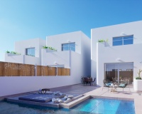 New Build - Villa - Los Alcazares - Mar Menor