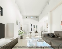 New Build - Villa - Los Alcazares - Mar Menor