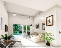 New Build - Villa - Los Alcazares - Mar Menor