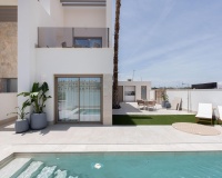 New Build - Villa - Los Alcazares - Mar Menor