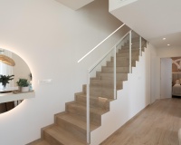 New Build - Villa - Los Alcazares - Mar Menor