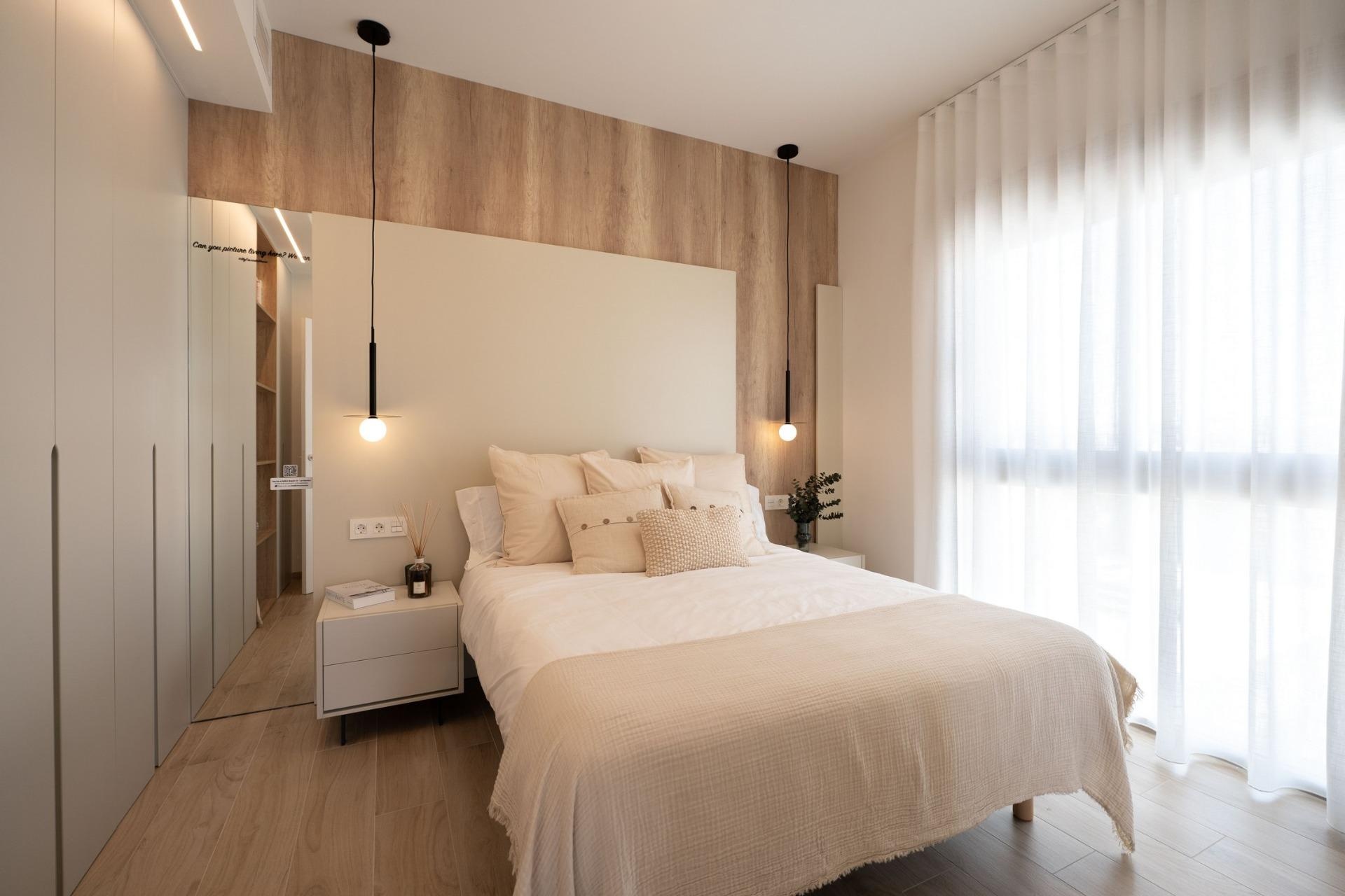 New Build - Villa - Los Alcazares - Mar Menor