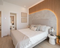 New Build - Villa - Los Alcazares - Mar Menor