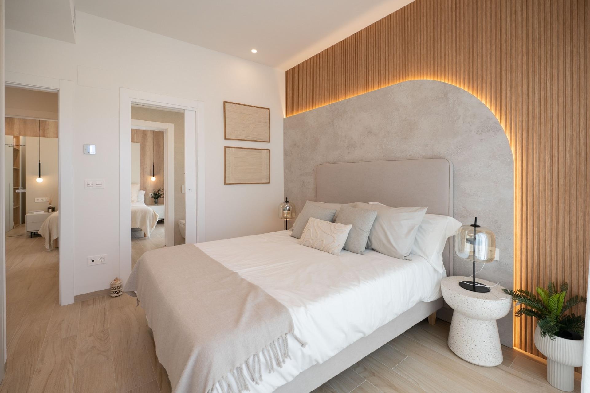 New Build - Villa - Los Alcazares - Mar Menor