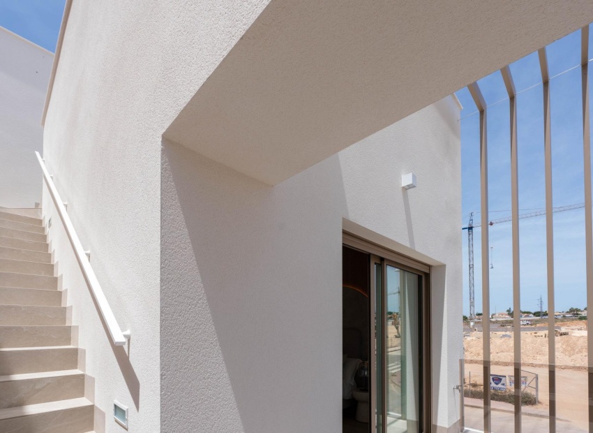 New Build - Villa - Los Alcazares - Mar Menor