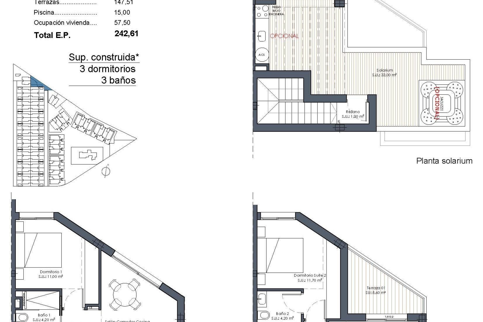 New Build - Villa - Los Alcazares - Mar Menor