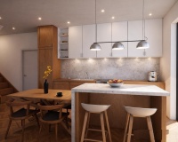 New Build - Villa - Los Alcazares - Mar Menor