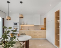 New Build - Villa - Los Alcazares - Mar Menor