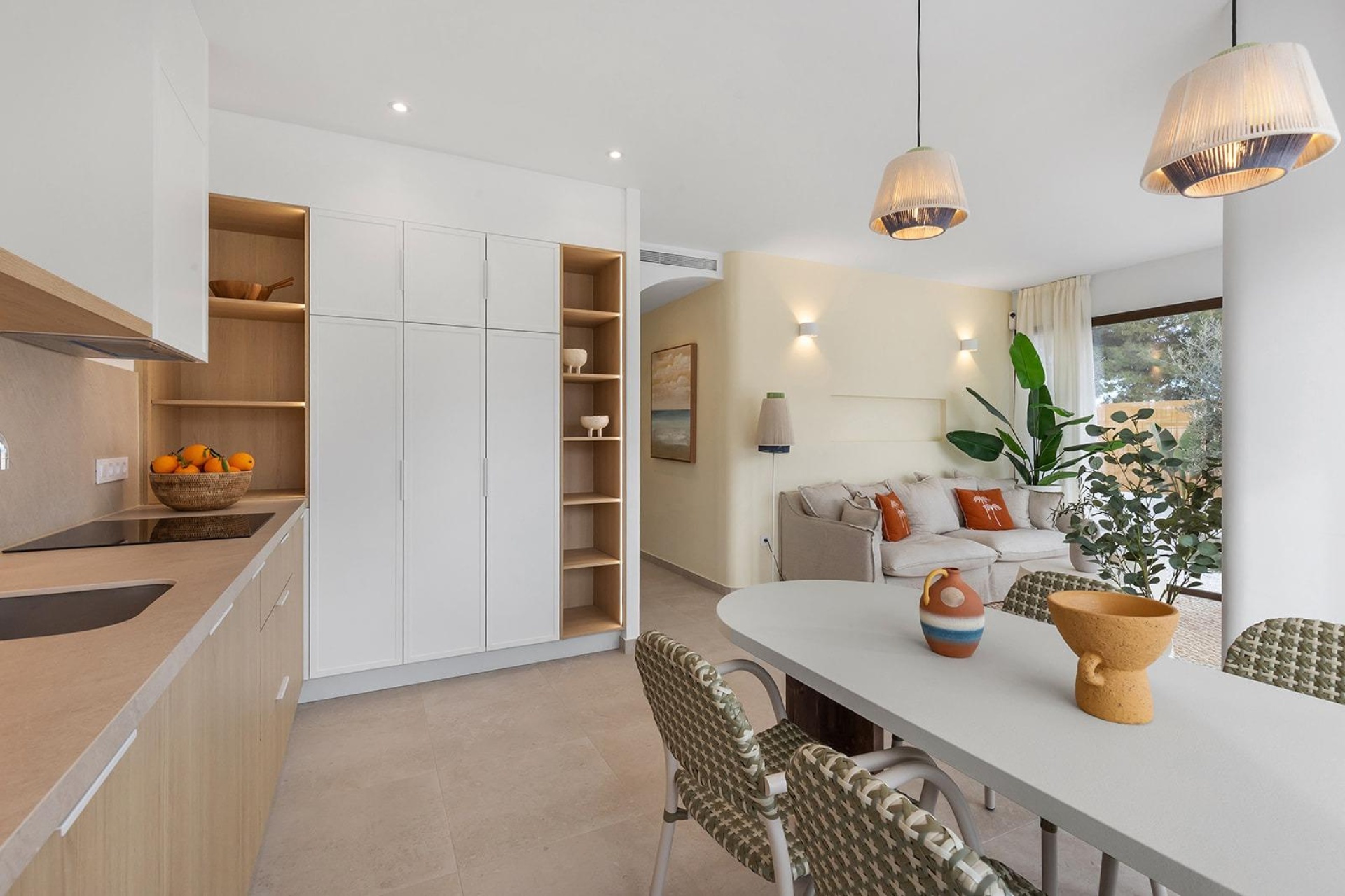 New Build - Villa - Los Alcazares - Mar Menor