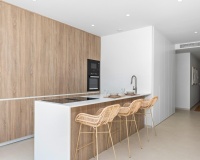 New Build - Villa - Los Alcazares - Mar Menor