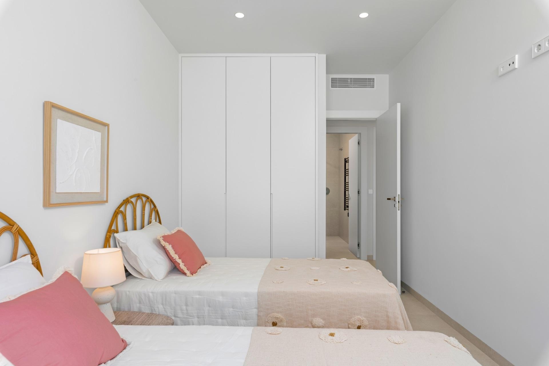 New Build - Villa - Los Alcazares - Mar Menor