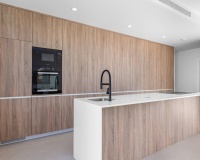 New Build - Villa - Los Alcazares - Mar Menor