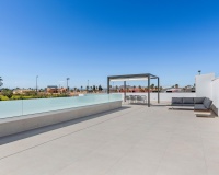 New Build - Villa - Los Alcazares - Mar Menor