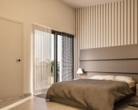 New Build - Villa - Los Nietos - Mar Menor