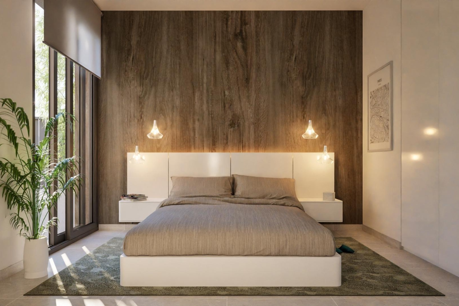 New Build - Villa - Los Nietos - Mar Menor