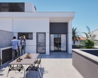 New Build - Villa - Los Nietos - Mar Menor