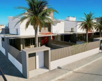 New Build - Villa - Los Nietos - Mar Menor