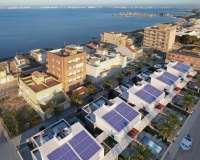 New Build - Villa - Los Nietos - Mar Menor