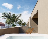 New Build - Villa - Los Urrutias - Mar Menor