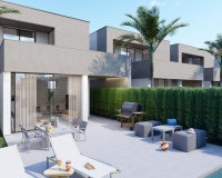 New Build - Villa - Los Urrutias - Mar Menor