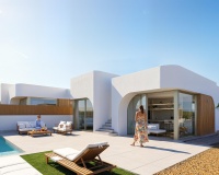 New Build - Villa - Mar Menor - Los Alcazares