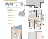 New Build - Villa - Mar Menor - Los Alcazares