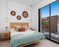 New Build - Villa - Mar Menor - Los Alcazares