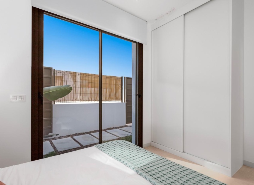 New Build - Villa - Mar Menor - Los Alcazares