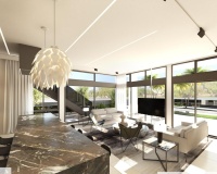 New Build - Villa - Mar Menor - Los Alcazares