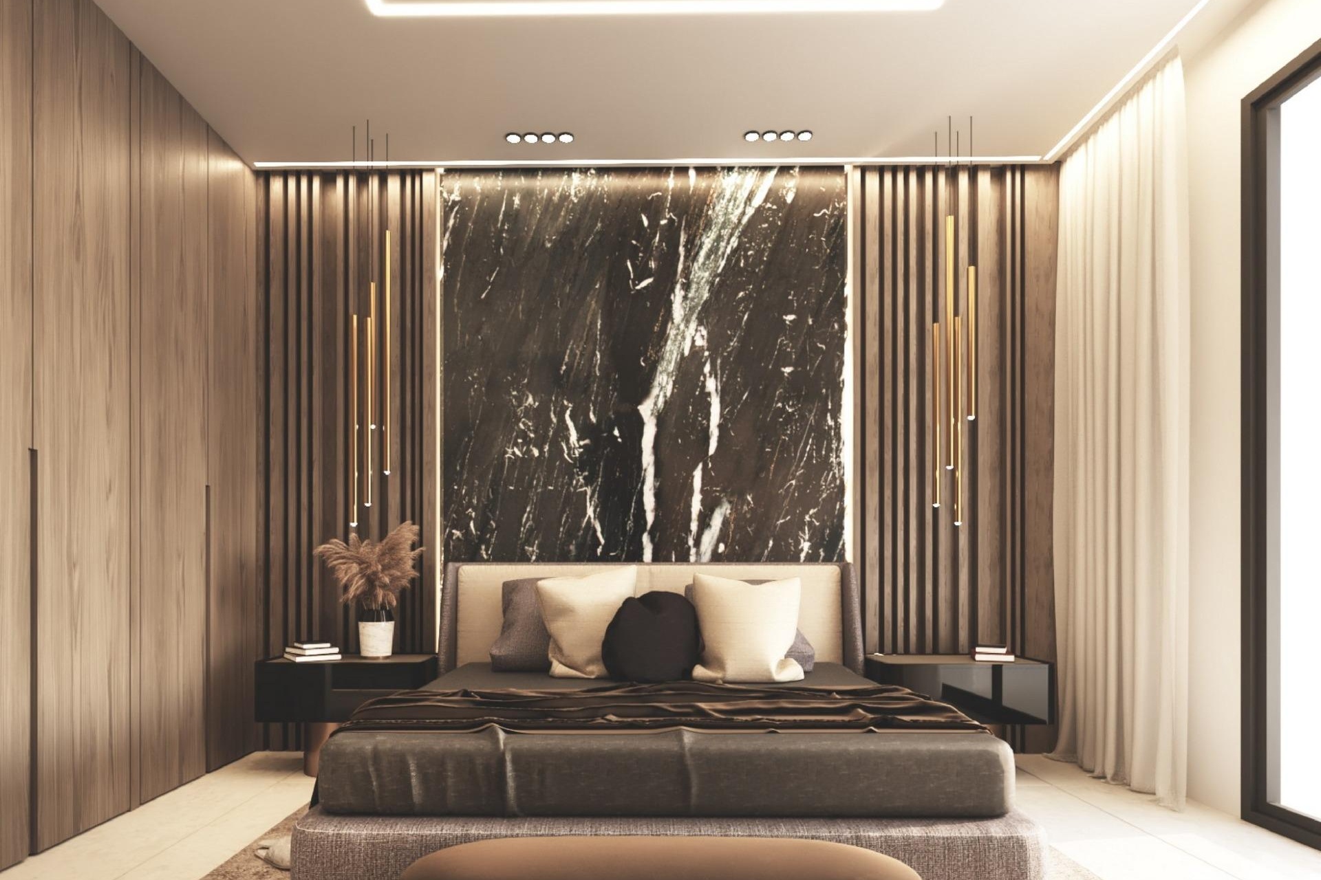 New Build - Villa - Mar Menor - Los Alcazares