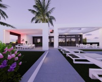 New Build - Villa - Mar Menor - Los Alcazares