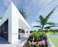 New Build - Villa - Mar Menor - Los Alcazares