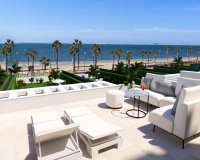 New Build - Villa - Mar Menor - Los Alcazares
