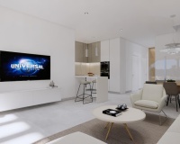 New Build - Villa - Mar Menor - Los Alcazares