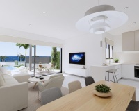 New Build - Villa - Mar Menor - Los Alcazares