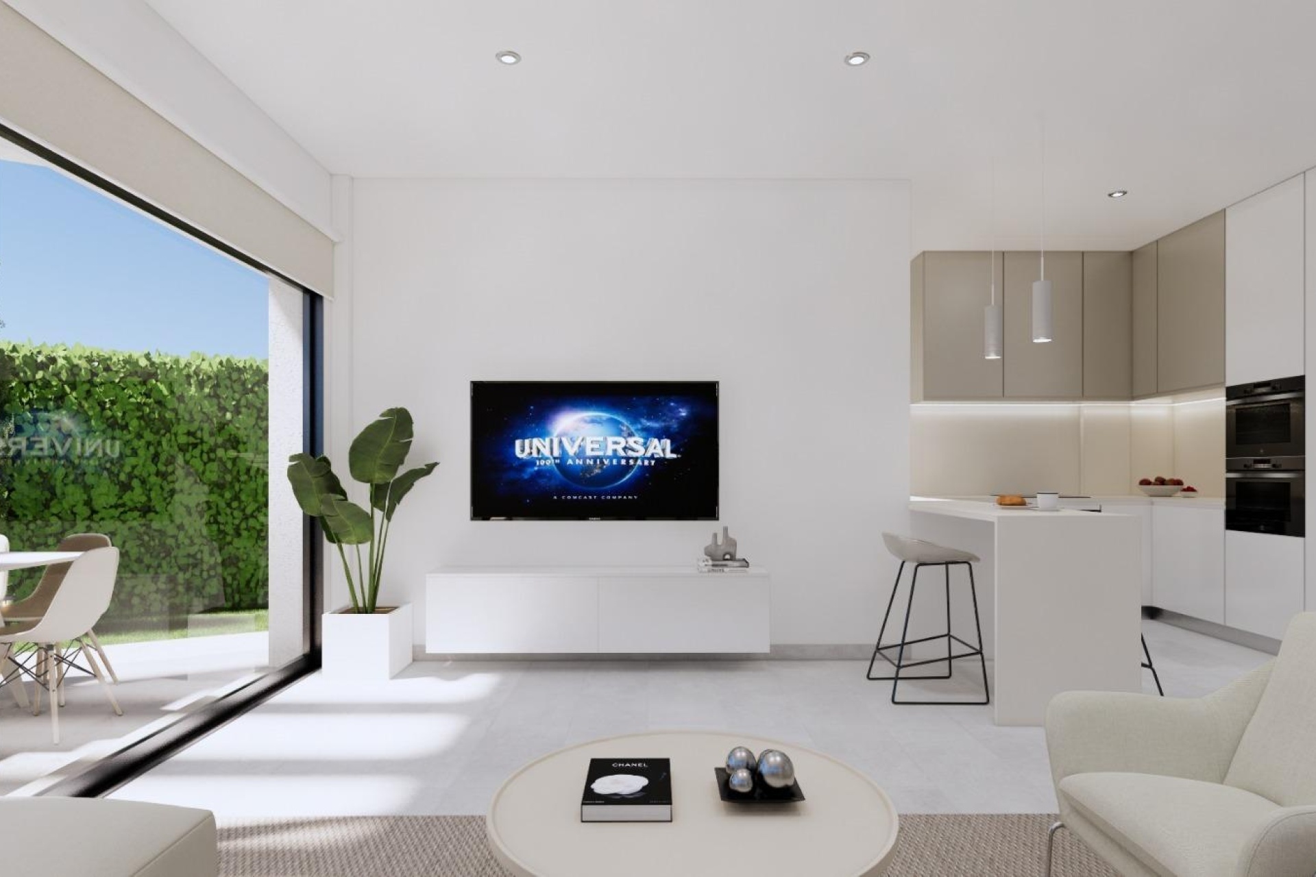 New Build - Villa - Mar Menor - Los Alcazares