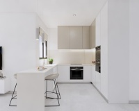 New Build - Villa - Mar Menor - Los Alcazares