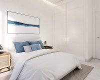 New Build - Villa - Mar Menor - Los Alcazares