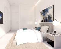 New Build - Villa - Mar Menor - Los Alcazares