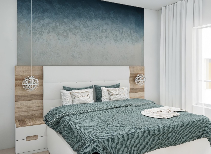 New Build - Villa - Mar Menor - Los Alcazares