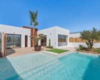 New Build - Villa - Mar Menor - Los Alcazares